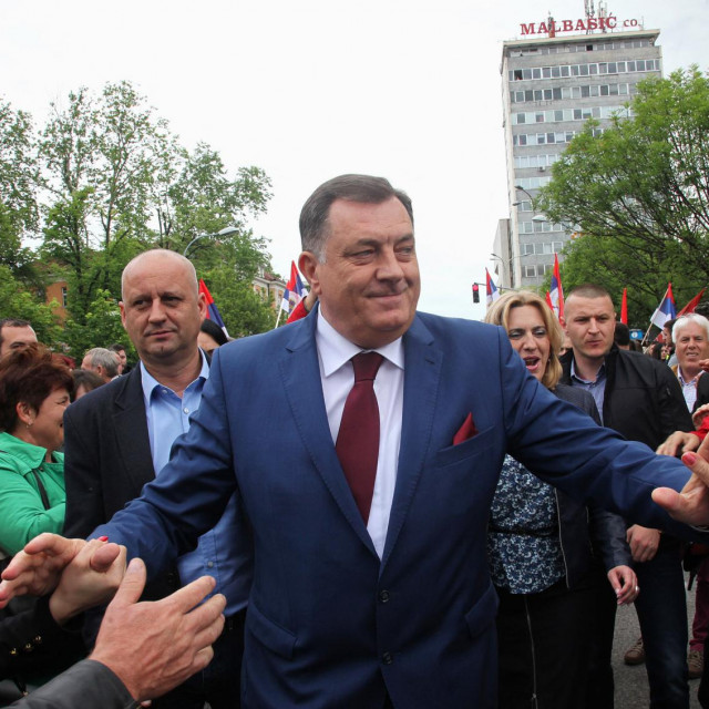 Milorad Dodik
