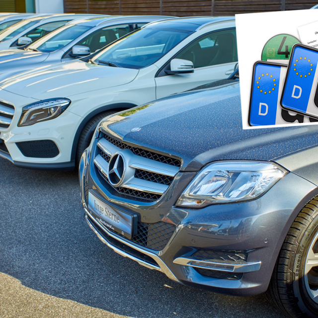 Rabljeni u Njemačkoj
