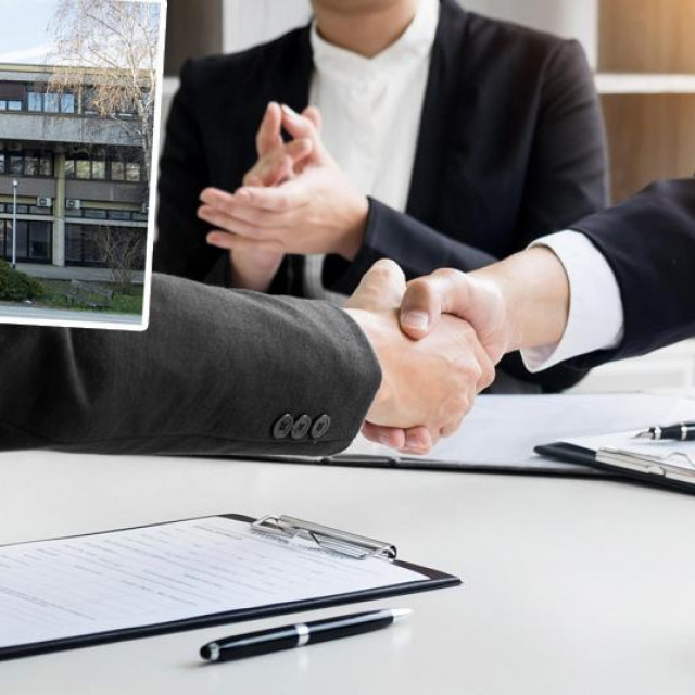 Ako ravnatelja CERP-a imenuje Vlada, postavlja se pitanje koja je uopće svrha javnog natječaja, osim formalno-pravne
