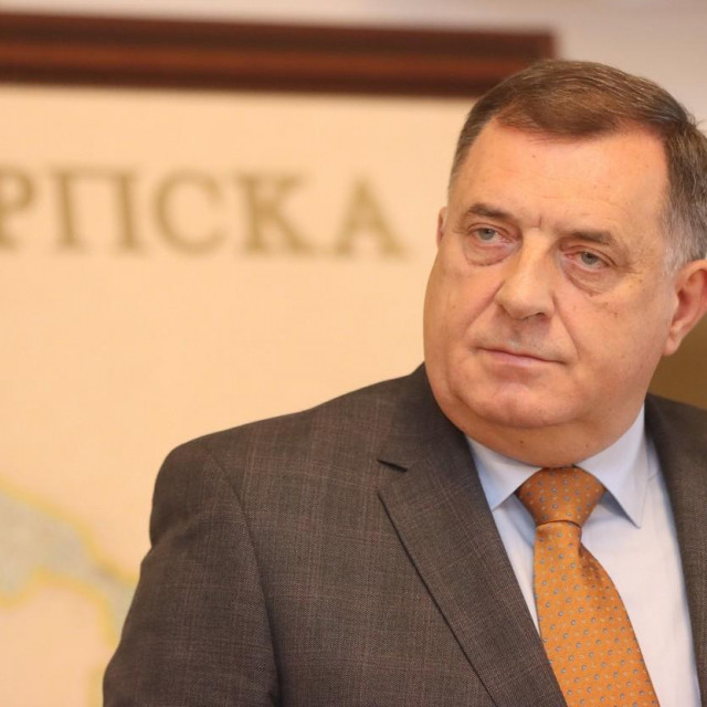 Milorad Dodik
