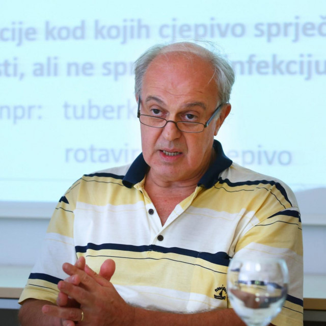 Dr. Ivo Ivić
