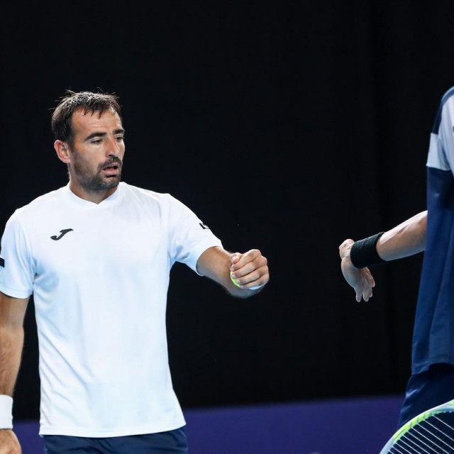 Ivan Dodig i Marcelo Melo