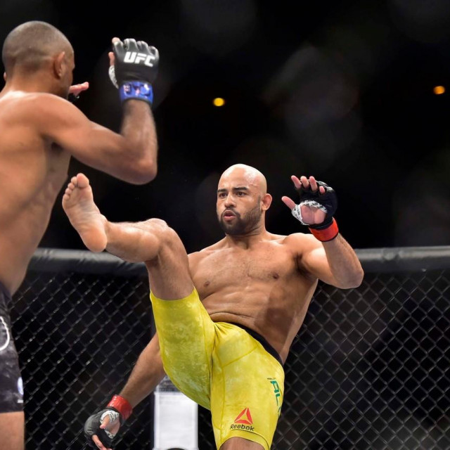 Warlley Alves