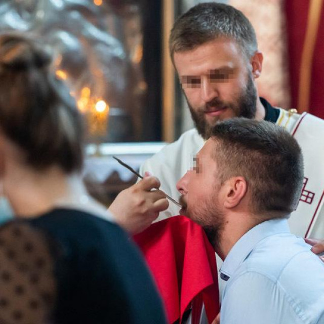 Ilustrativna fotografija
