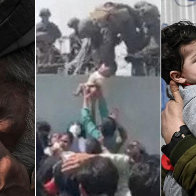 Sohail Ahmadi vraćen je obitelji
