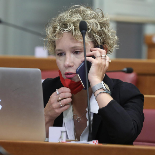 Ivana Kekin
