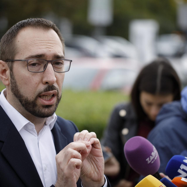 Tomislav Tomašević
