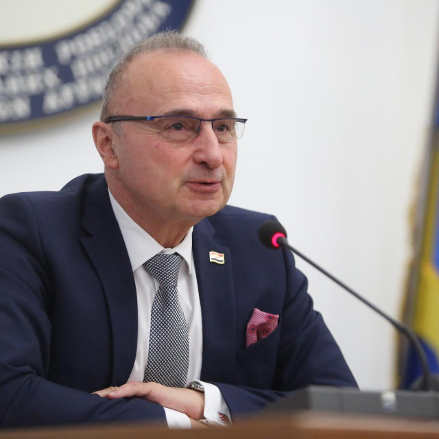 Gordan Grlić Radman