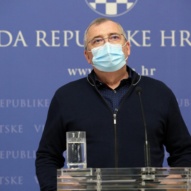 Krunoslav Capak