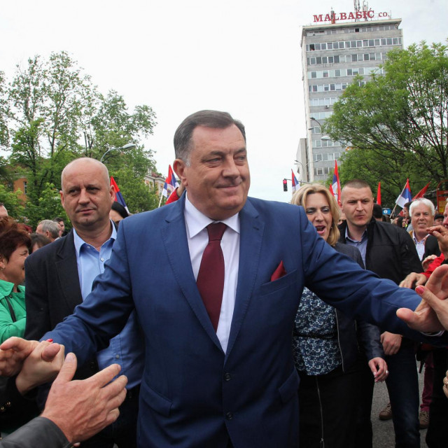 Milorad Dodik

