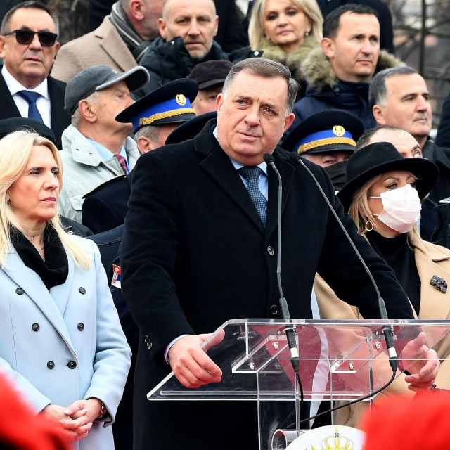 Milorad Dodik
