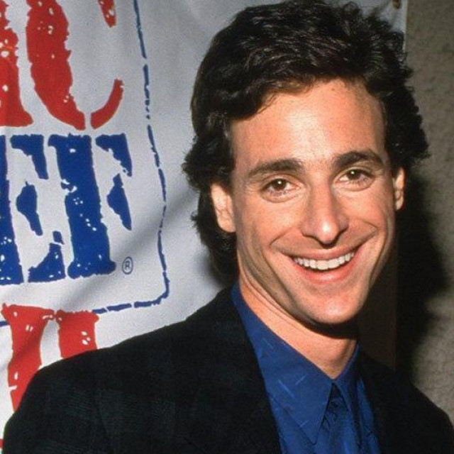 Bob Saget
