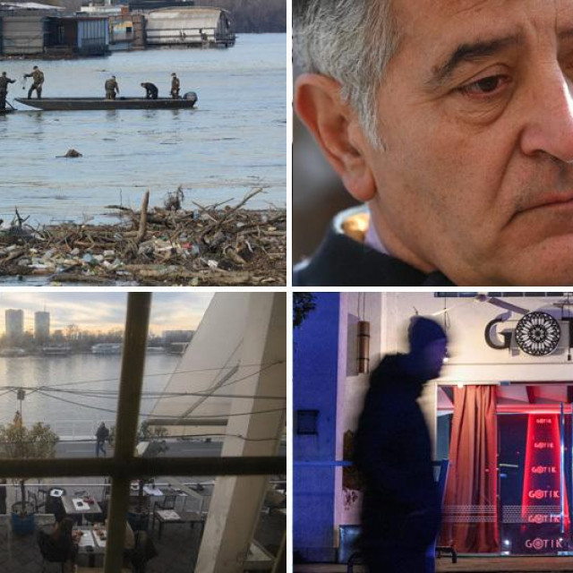 Nestanak Mateja Periša
