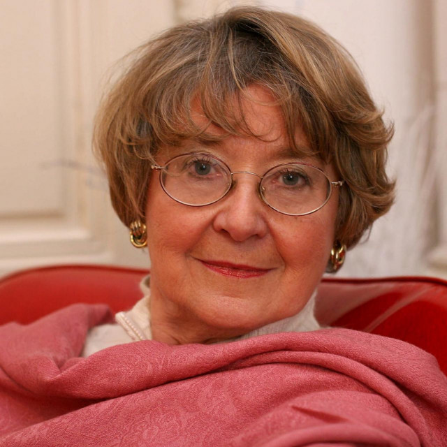 Nada Šoljan
