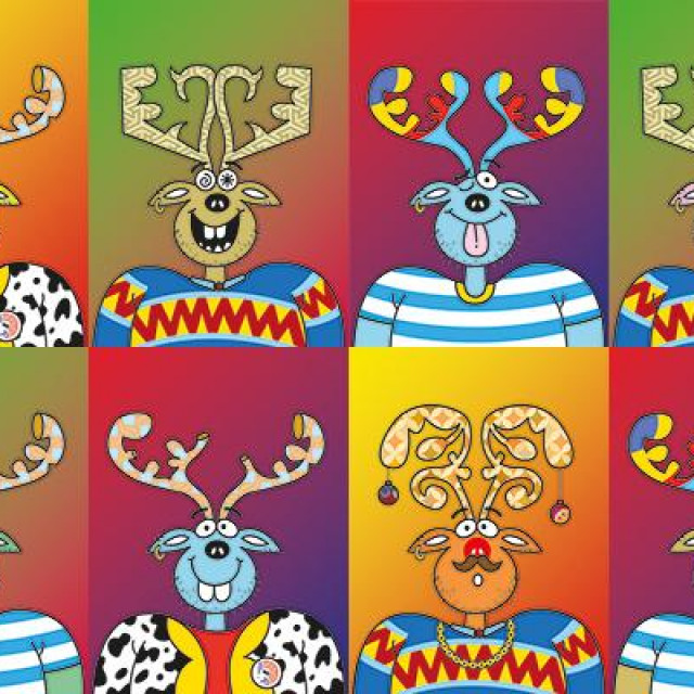 NFT kolekcija Radio Dalmacije
