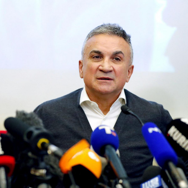 Dijana i Srđan Đoković
