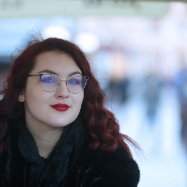 Mateja Lisak
