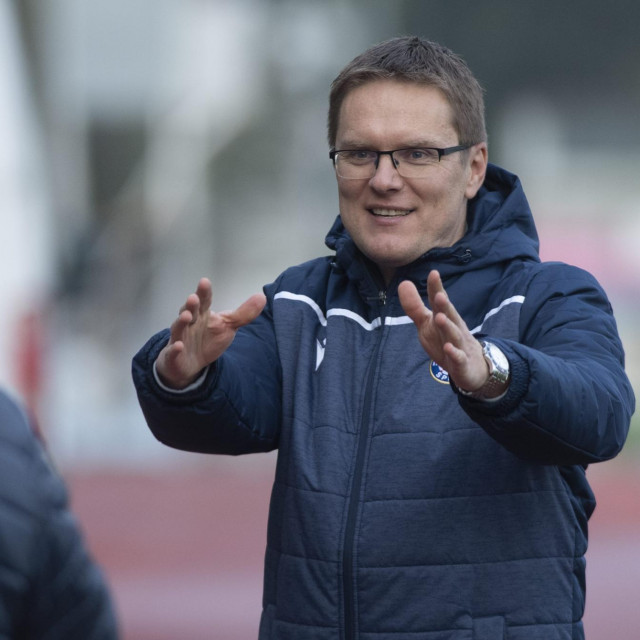 Valdas Dambrauskas

