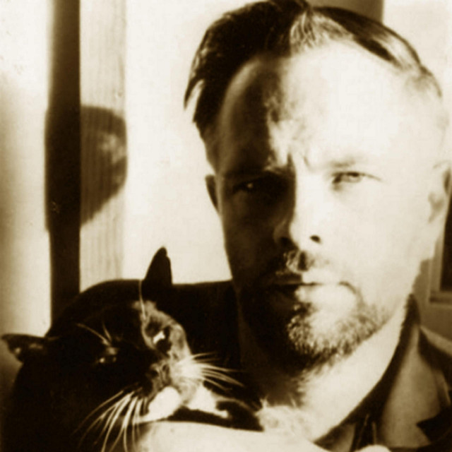 Philip K. Dick
