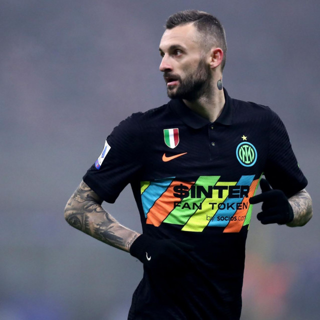 Marcelo Brozović
