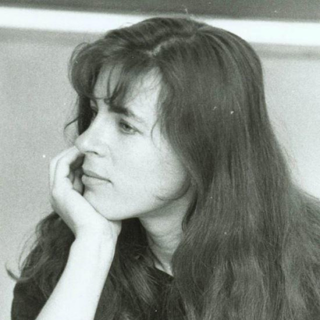 Mira Furlan
