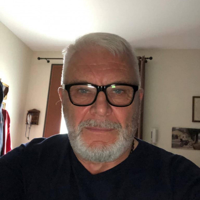 Claudio Formenton
