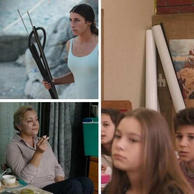 Zlatni studio - najbolji filmovi
