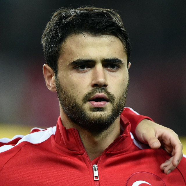 Ahmet Calik
