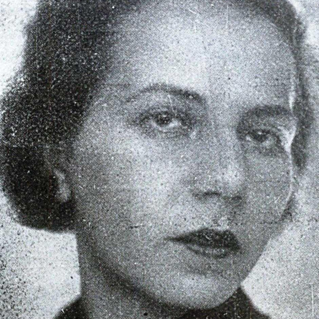 Božena Begović