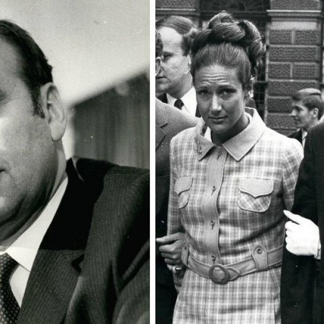 Rupert Murdoch, obitelj McKay
