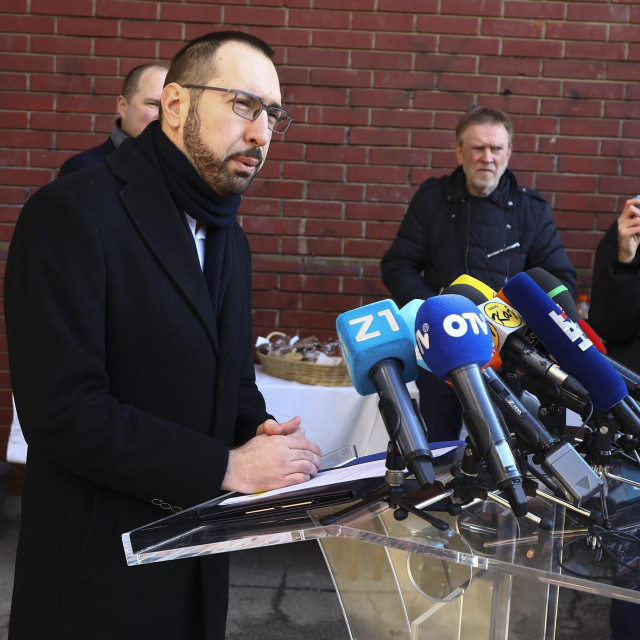 Tomislav Tomašević
