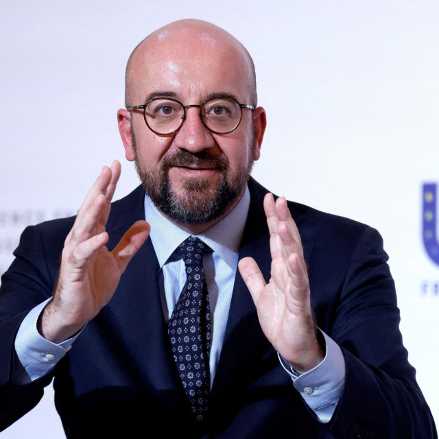 Charles Michel
