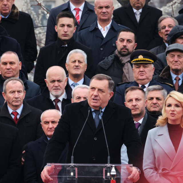 Proslava u Banjoj Luci
