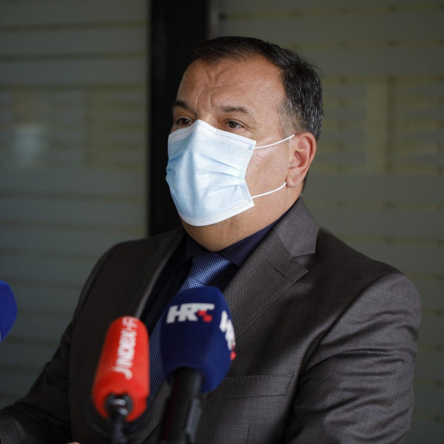 Vili Beroš
