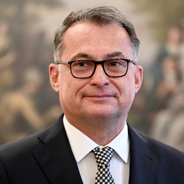 Novi čelnik njemačke središnje banke Joachim Nagel
