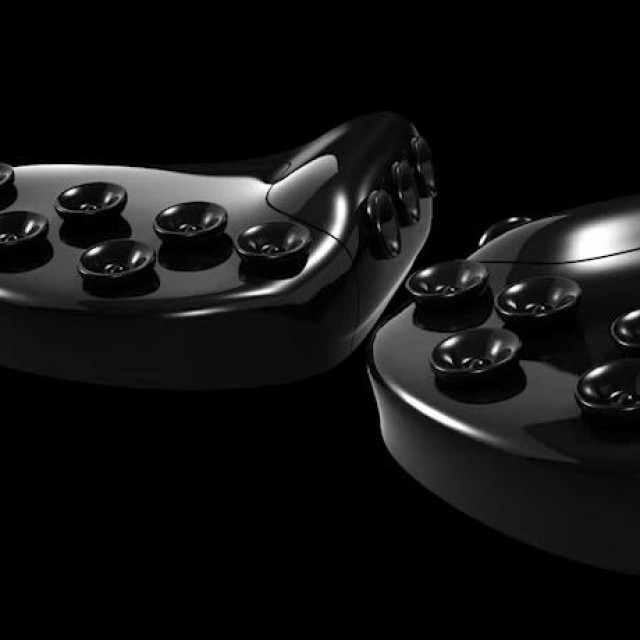 Uređaj za brzo tipkanje CharaChorder
