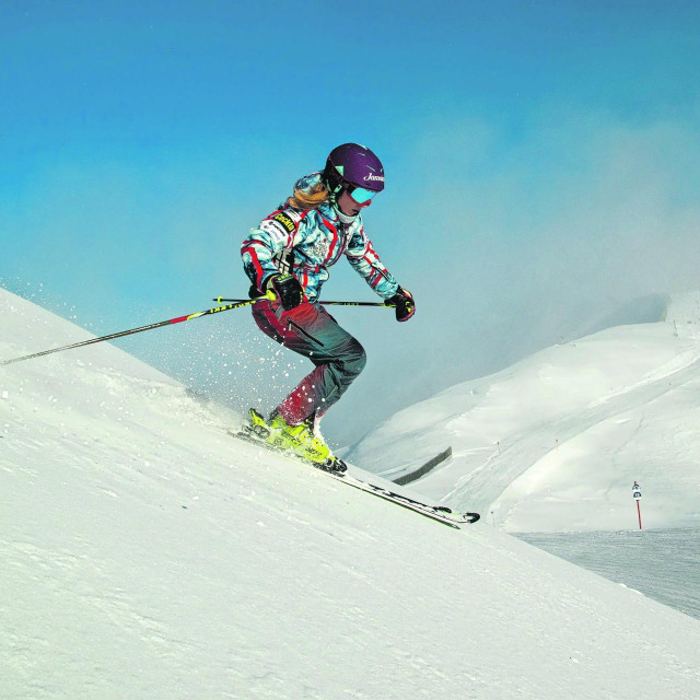 Kitzbuhel
