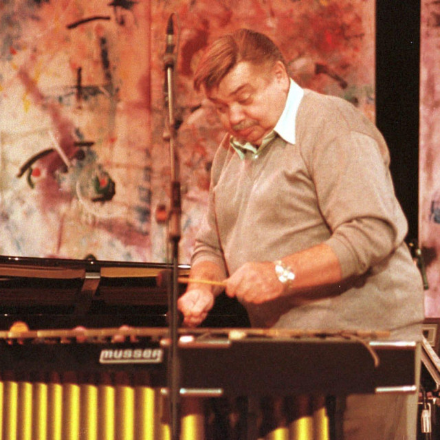 Boškok Petrović u Lisinskom
