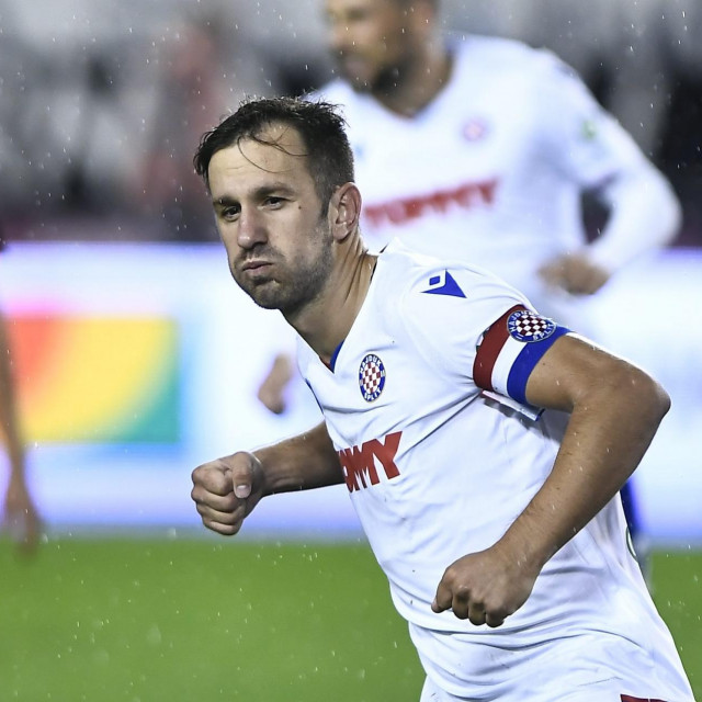 Mijo Caktaš mogao bi uskoro potpisati za Osijek
