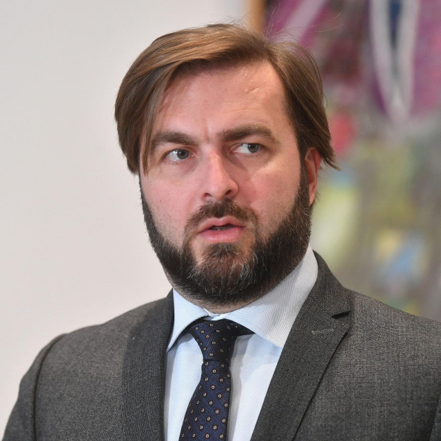 Tomislav Ćorić