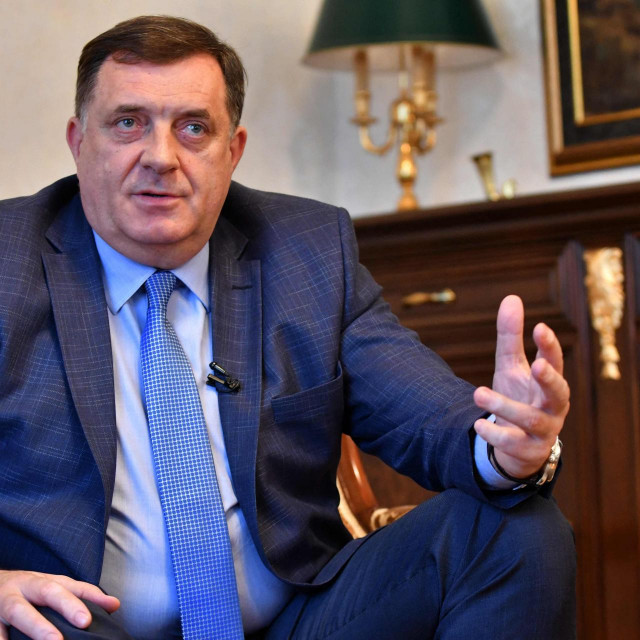 Milorad Dodik
