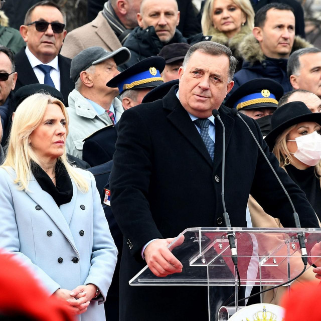 Milorad Dodik