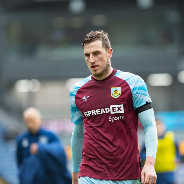 Chris Wood