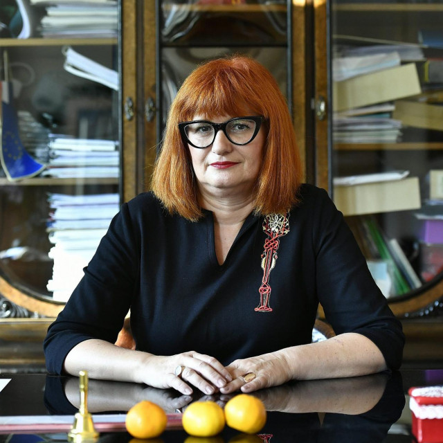 Suzana Hitrec
