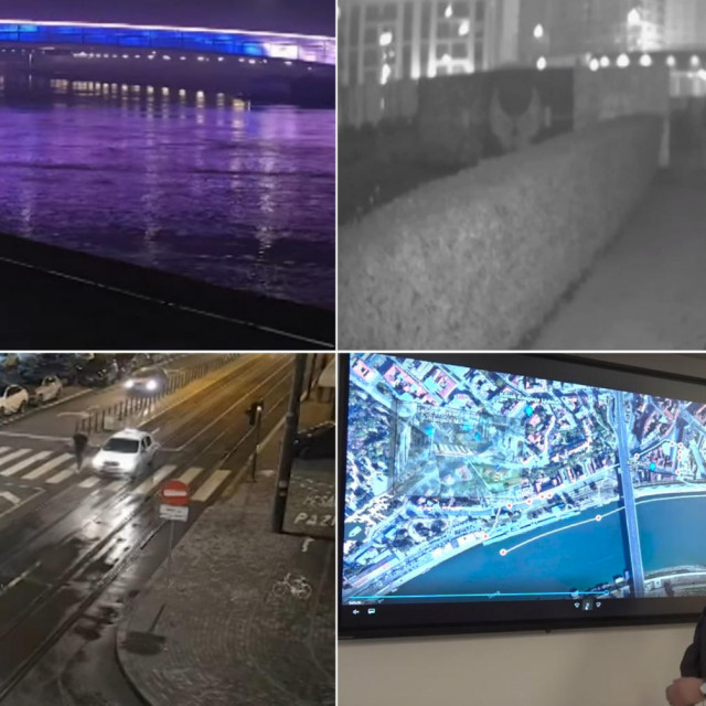 Rekonstrukcija kretanja Mateja Periša
