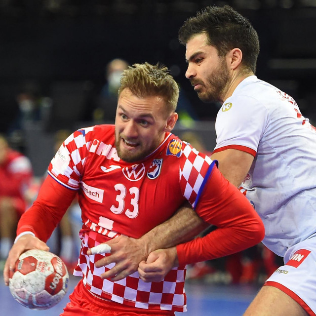 Luka Cindrić
