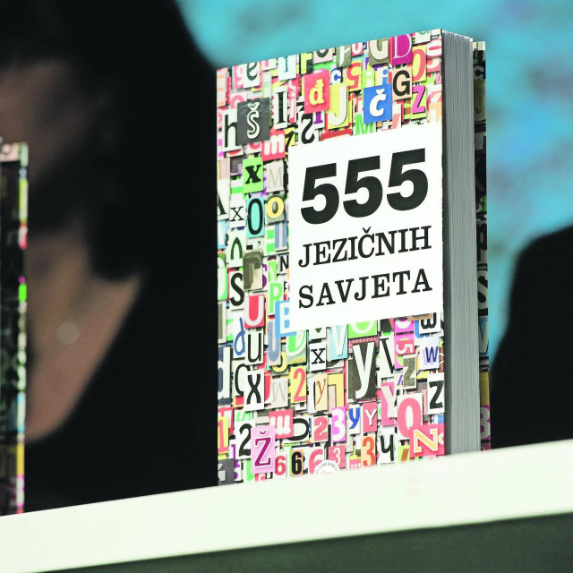 Već imamo brojne priručnike i savjetnike za hrvatski, a MH sprema i jezični zakon
