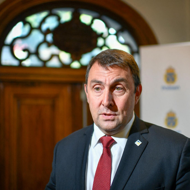Jean-Philippe Lecouffe, zamjenik izvršnog direktora Europola
