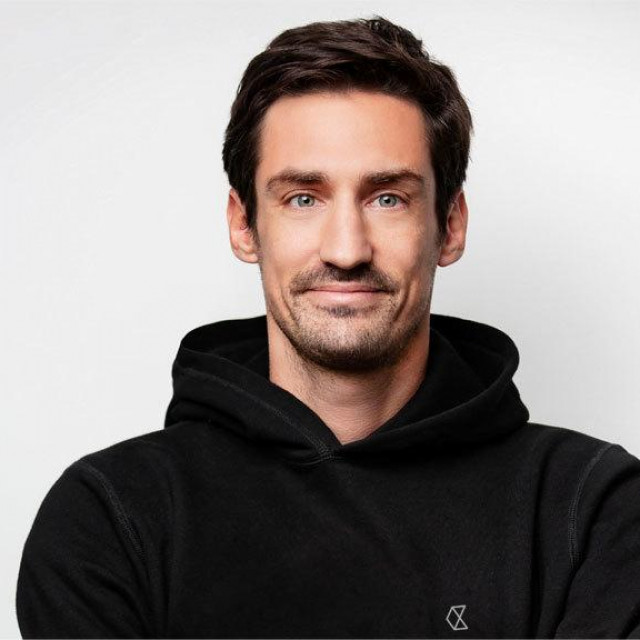 Guillaume Pousaz
