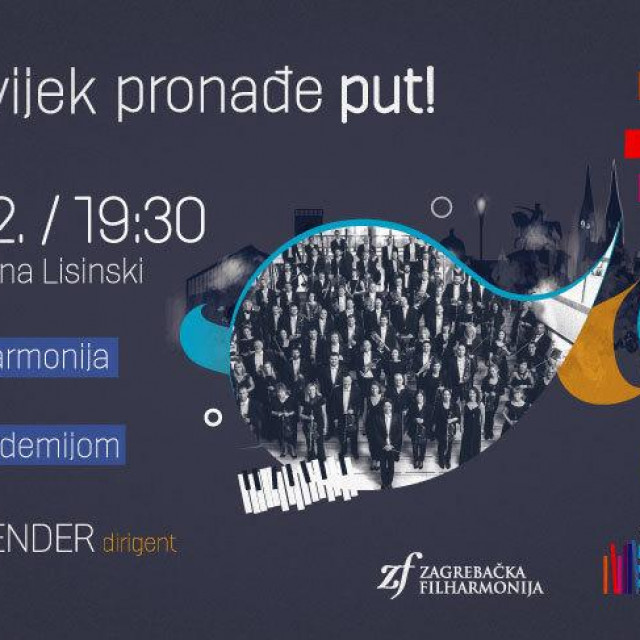 Zagrebačka filharmonija
